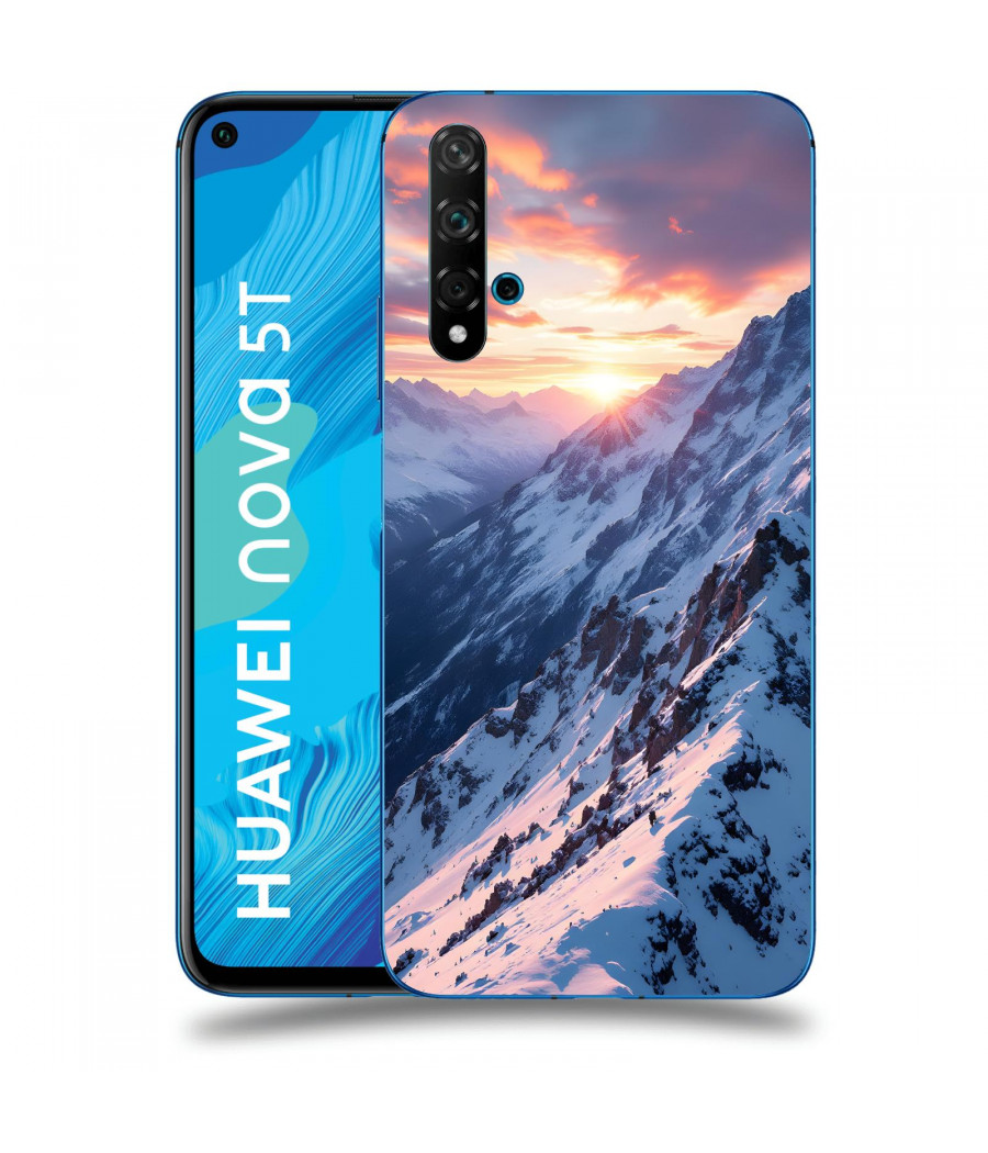 ACOVER Kryt na mobil Huawei...