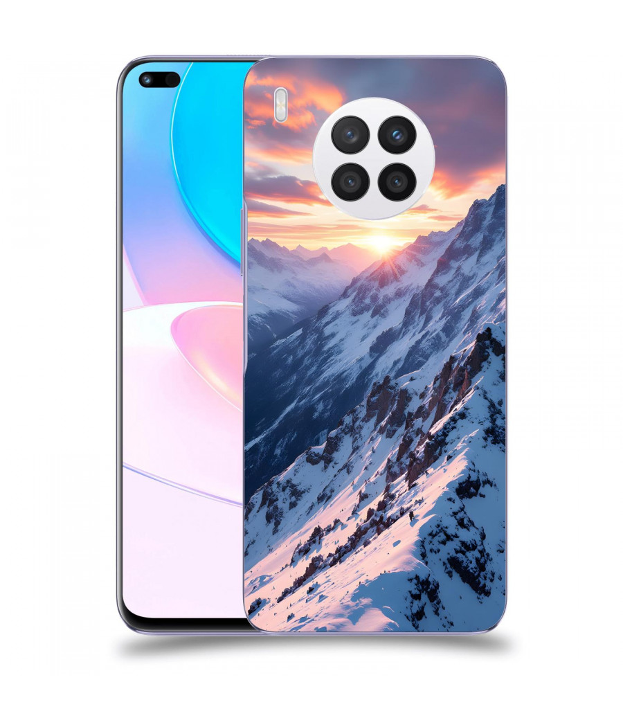 ACOVER Kryt na mobil Huawei...