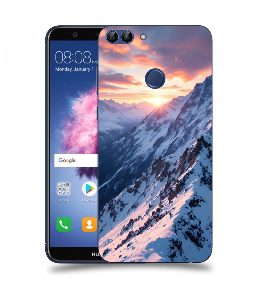ACOVER Kryt na mobil Huawei...
