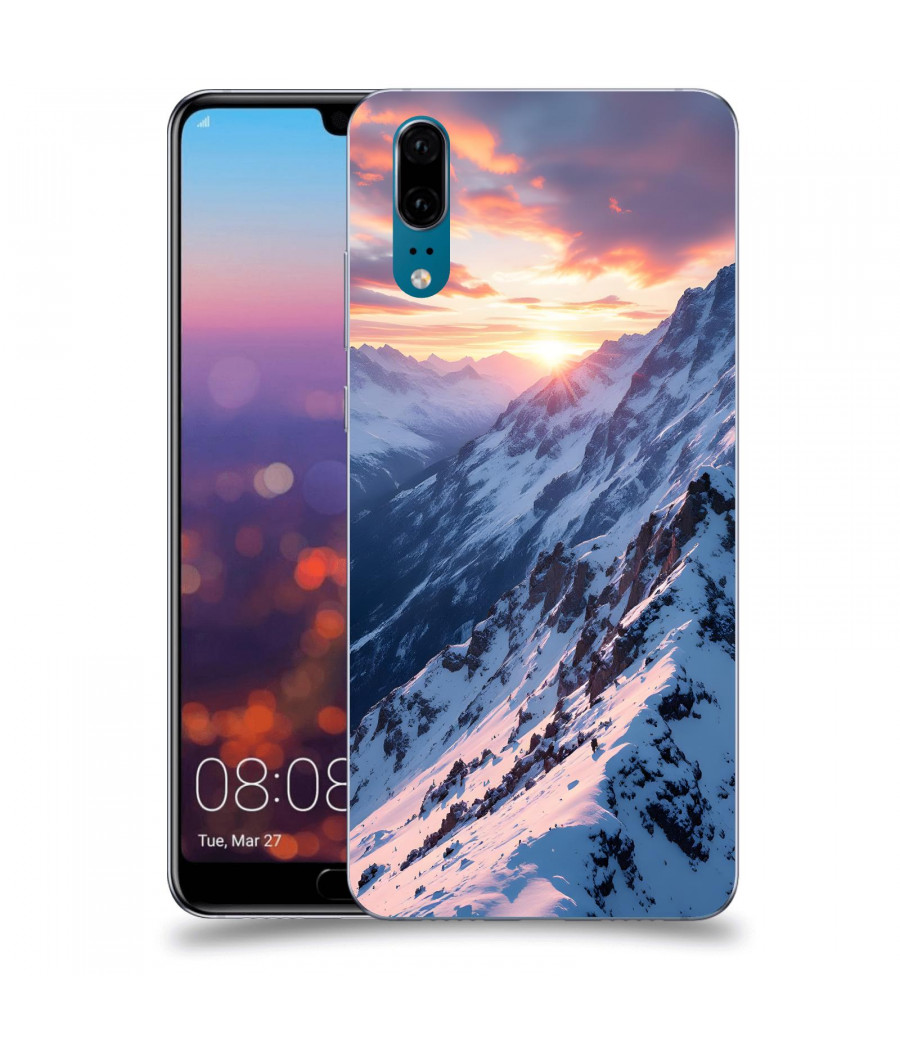 ACOVER Kryt na mobil Huawei...