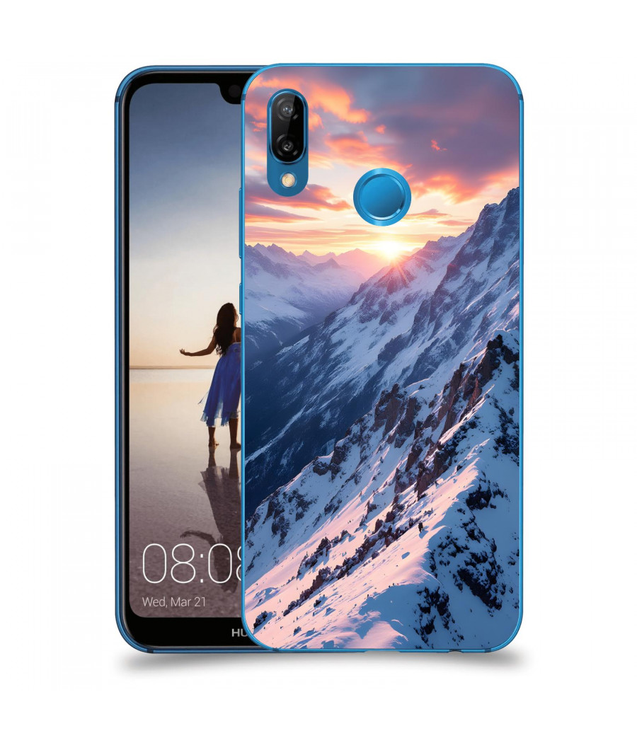 ACOVER Kryt na mobil Huawei...