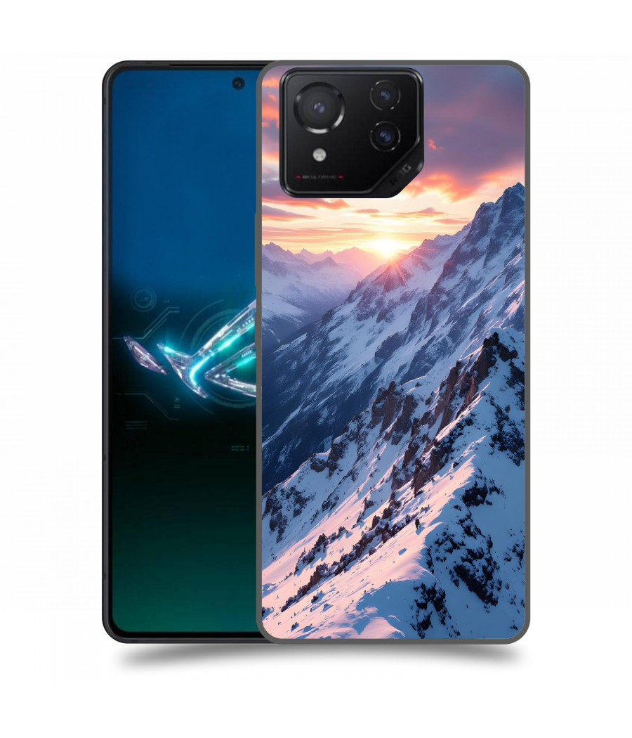 Kryt na mobil s fotkou Apple iPhone 14