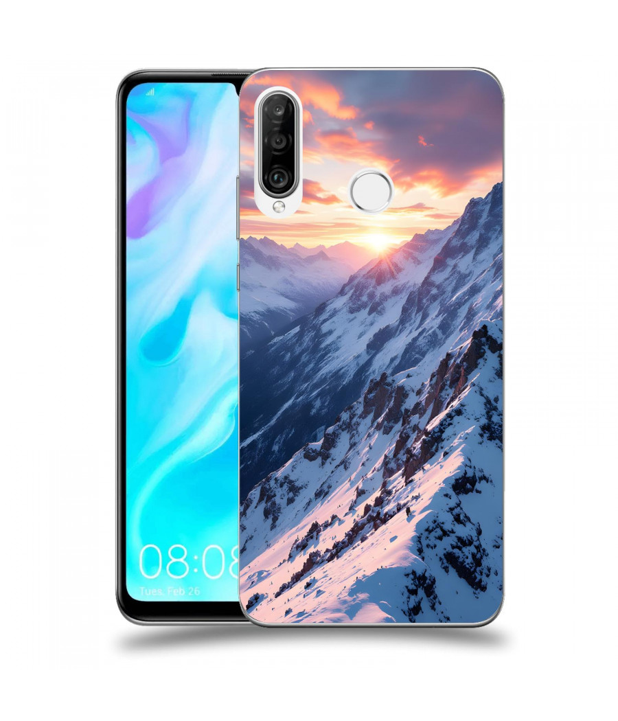 ACOVER Kryt na mobil Huawei...