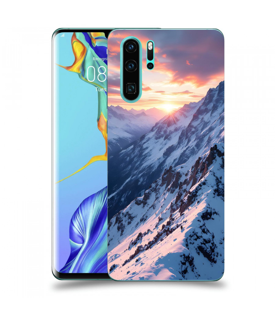 ACOVER Kryt na mobil Huawei...