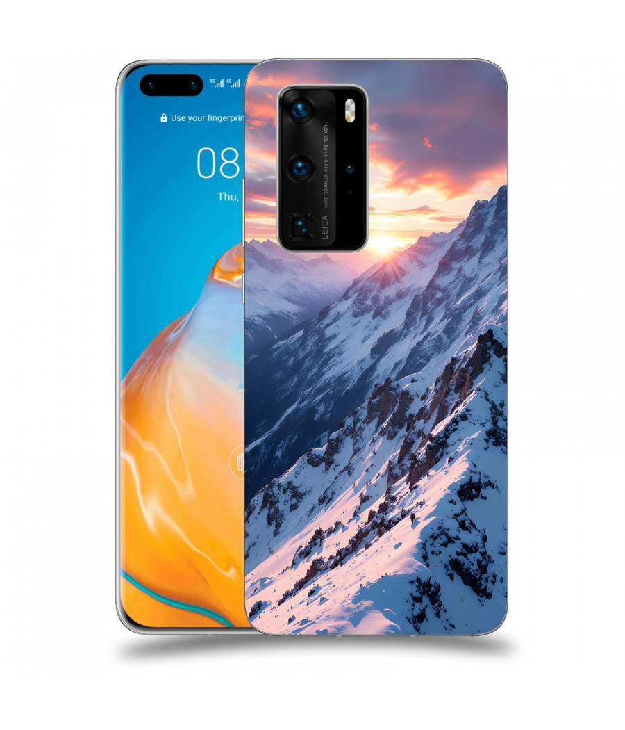 ACOVER Kryt na mobil Huawei...