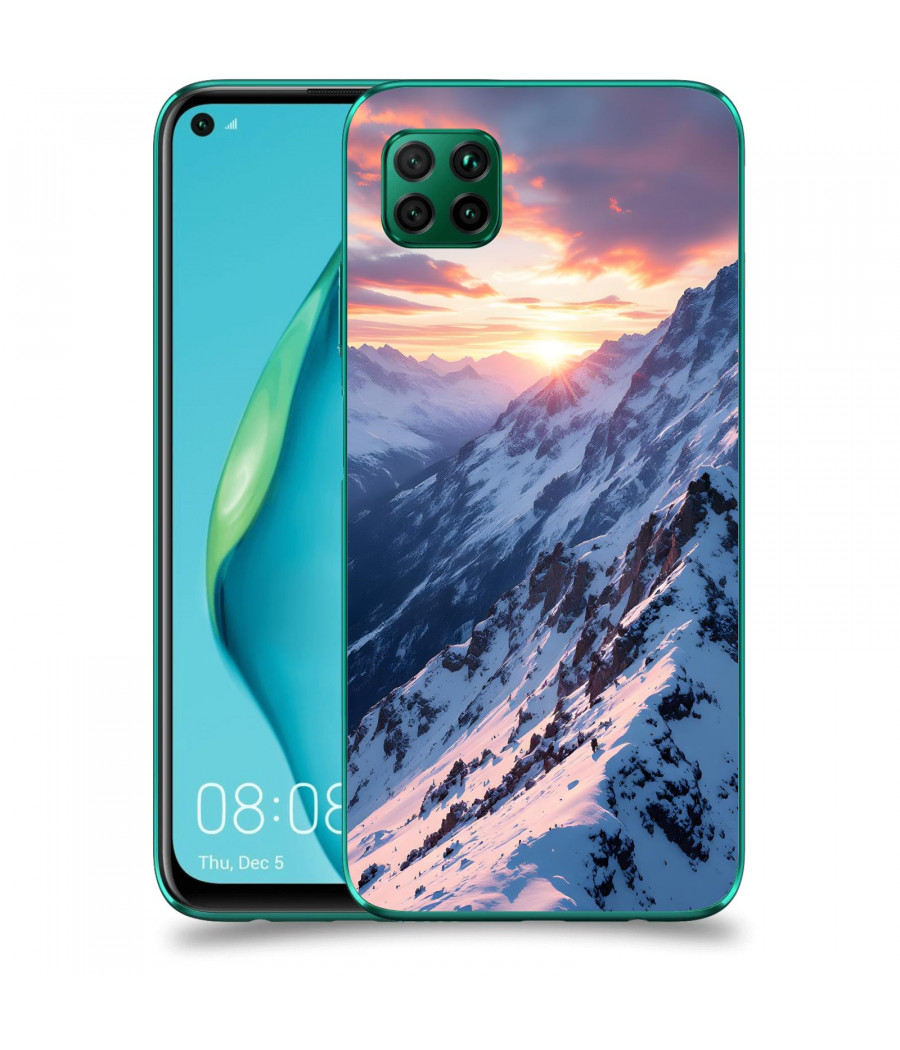 ACOVER Kryt na mobil Huawei...