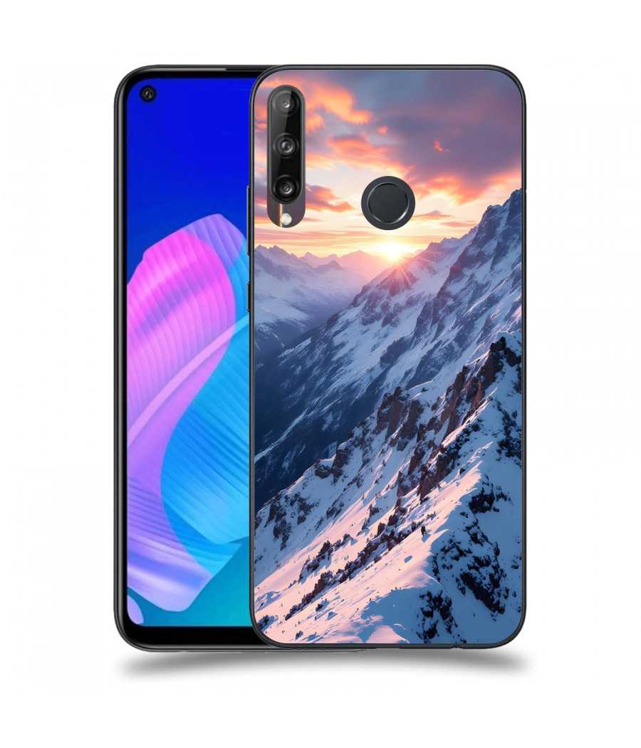 ACOVER Kryt na mobil Huawei...