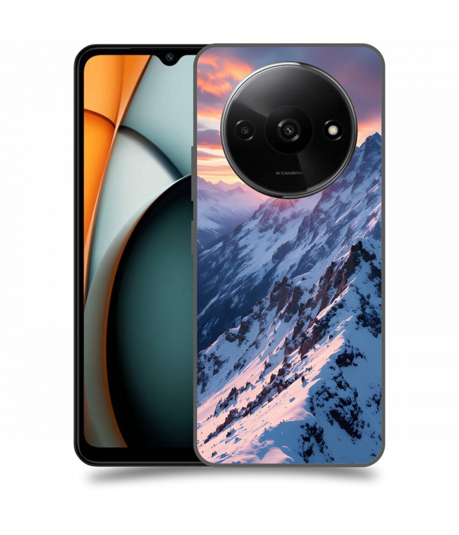 ACOVER Kryt na mobil Xiaomi...