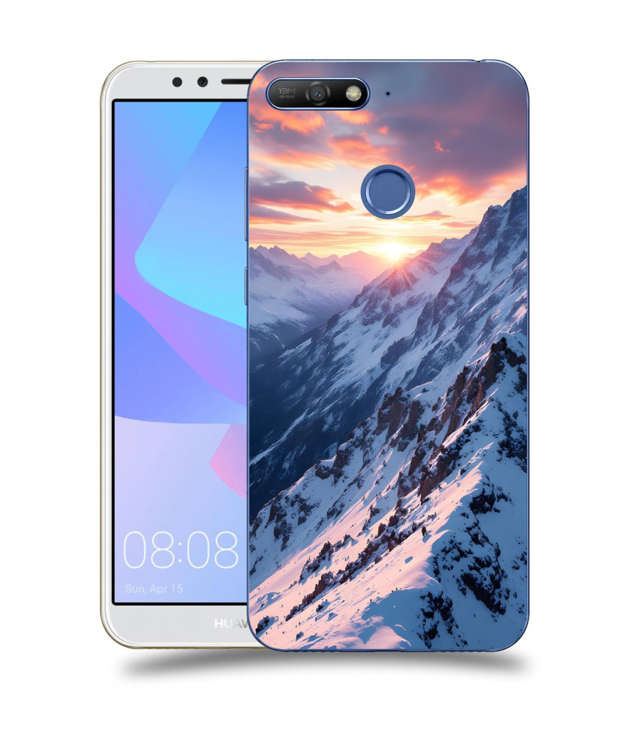 ACOVER Kryt na mobil Huawei...