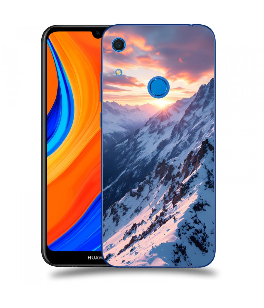 ACOVER Kryt na mobil Huawei...
