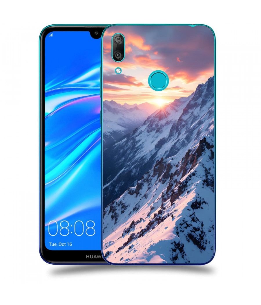ACOVER Kryt na mobil Huawei...