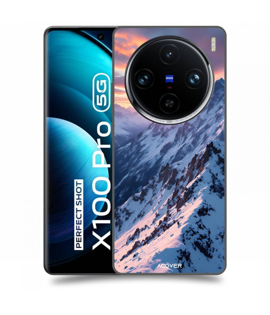 ACOVER Kryt na mobil Vivo...