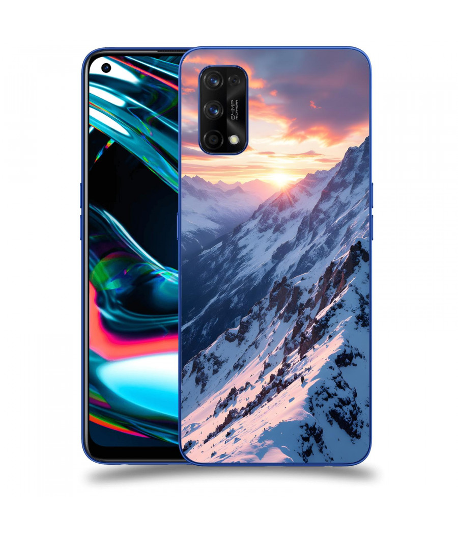 ACOVER Kryt na mobil Realme...