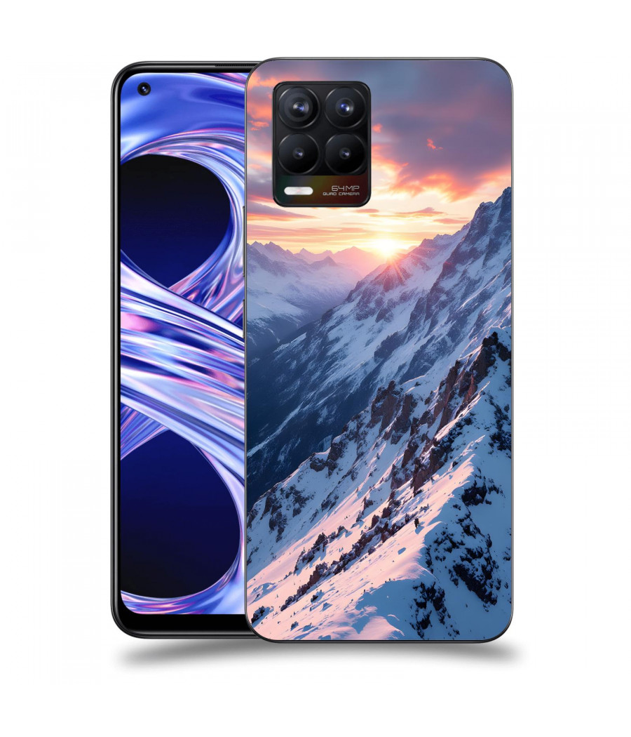 ACOVER Kryt na mobil Realme...
