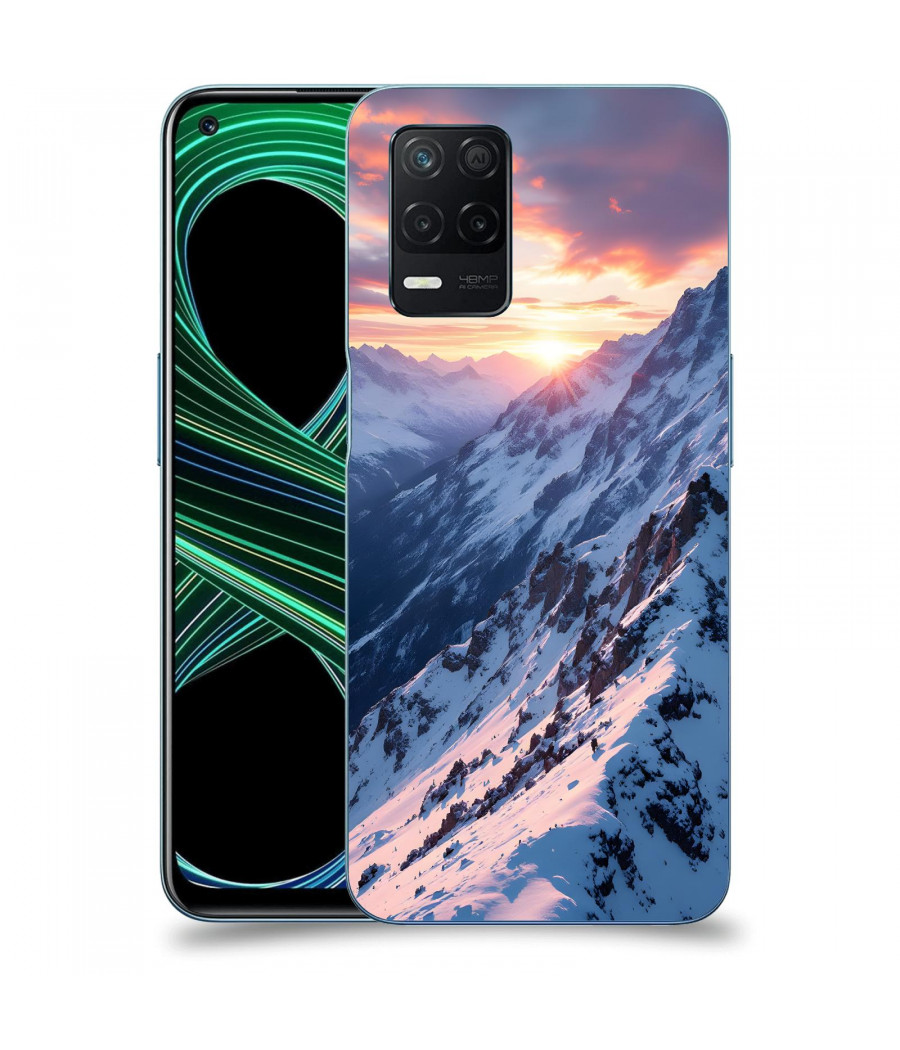ACOVER Kryt na mobil Realme...