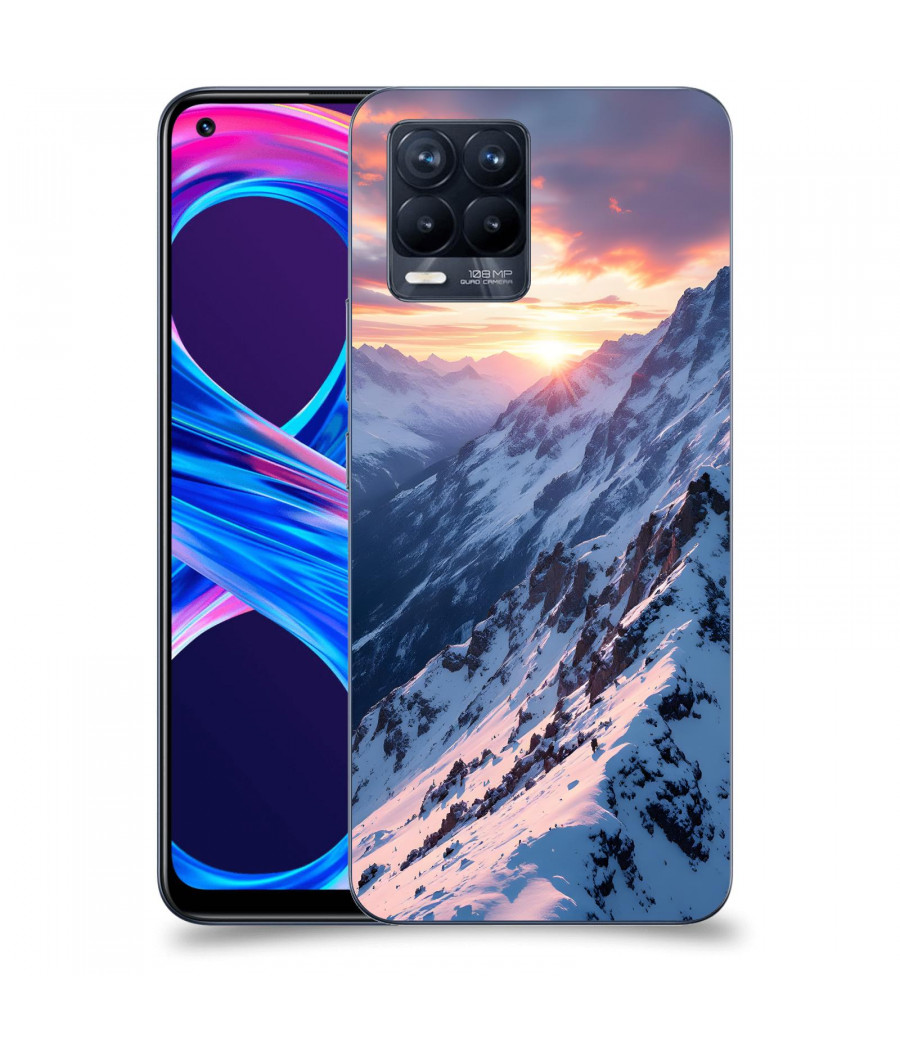 ACOVER Kryt na mobil Realme...