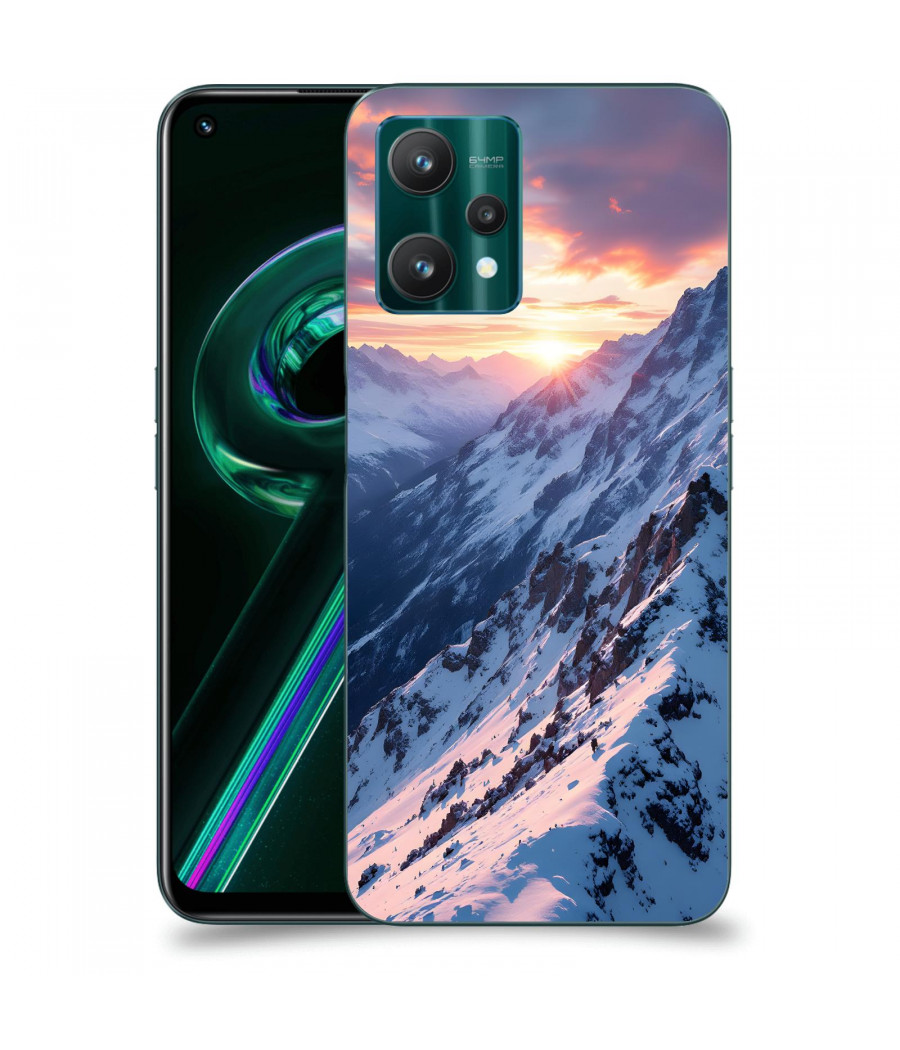 ACOVER Kryt na mobil Realme...