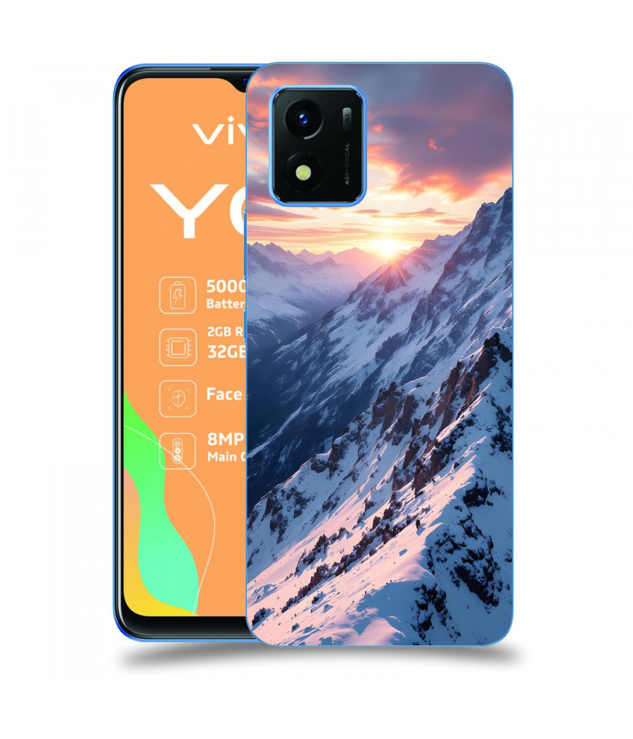 ACOVER Kryt na mobil Vivo...