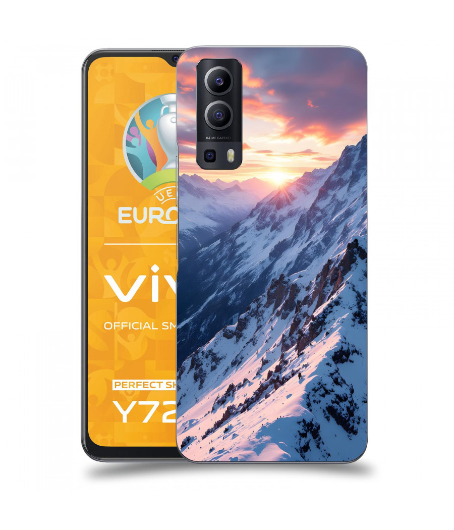ACOVER Kryt na mobil Vivo...