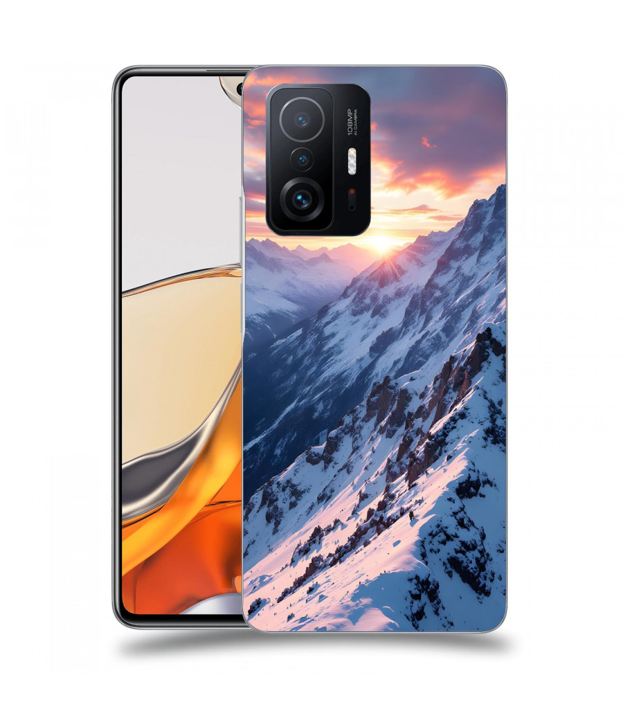 ACOVER Kryt na mobil Xiaomi...