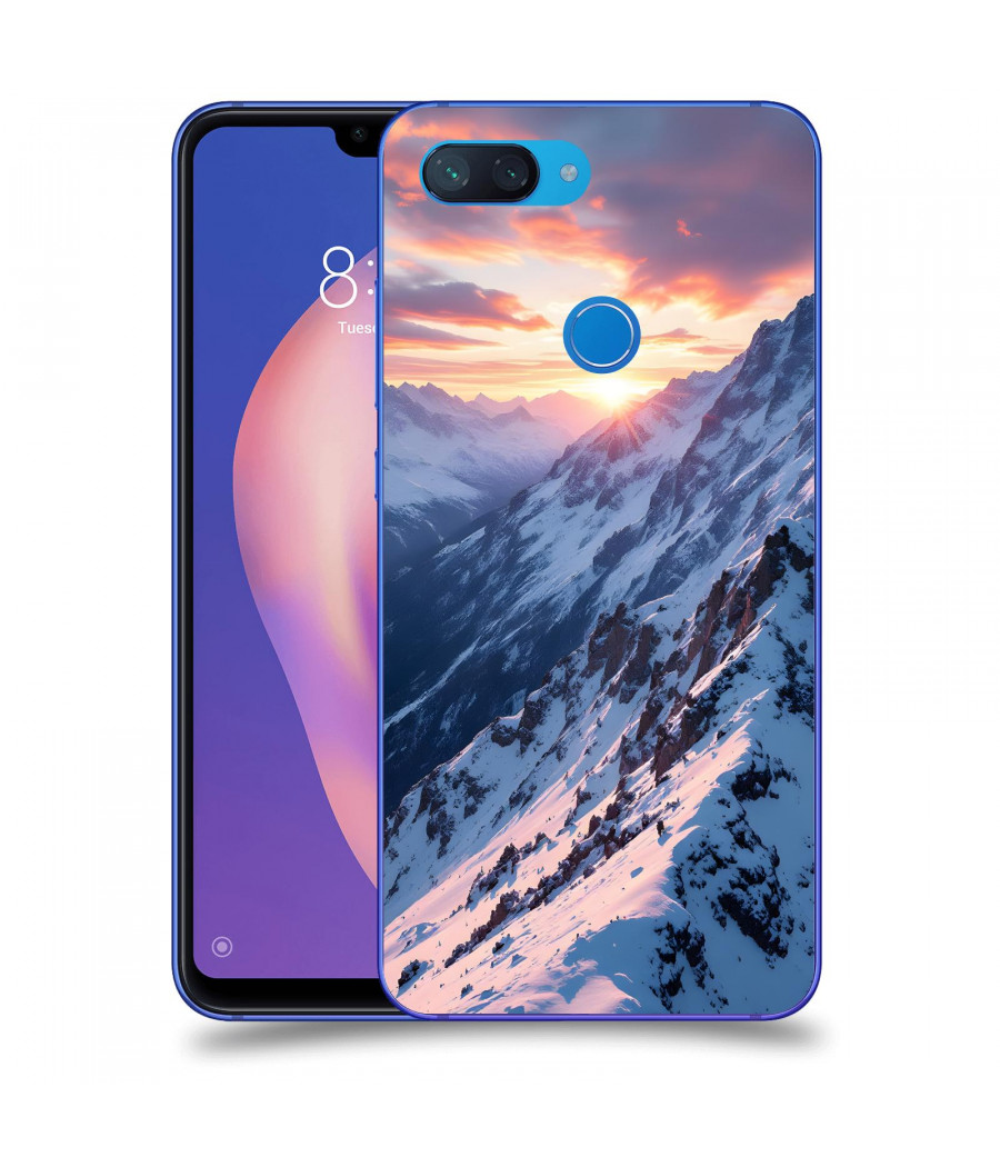 ACOVER Kryt na mobil Xiaomi...