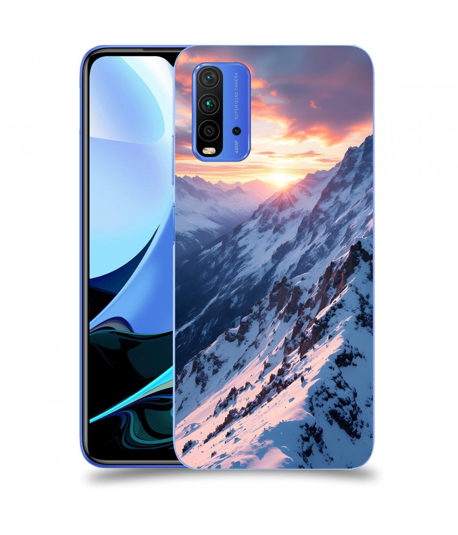 ACOVER Kryt na mobil Xiaomi...