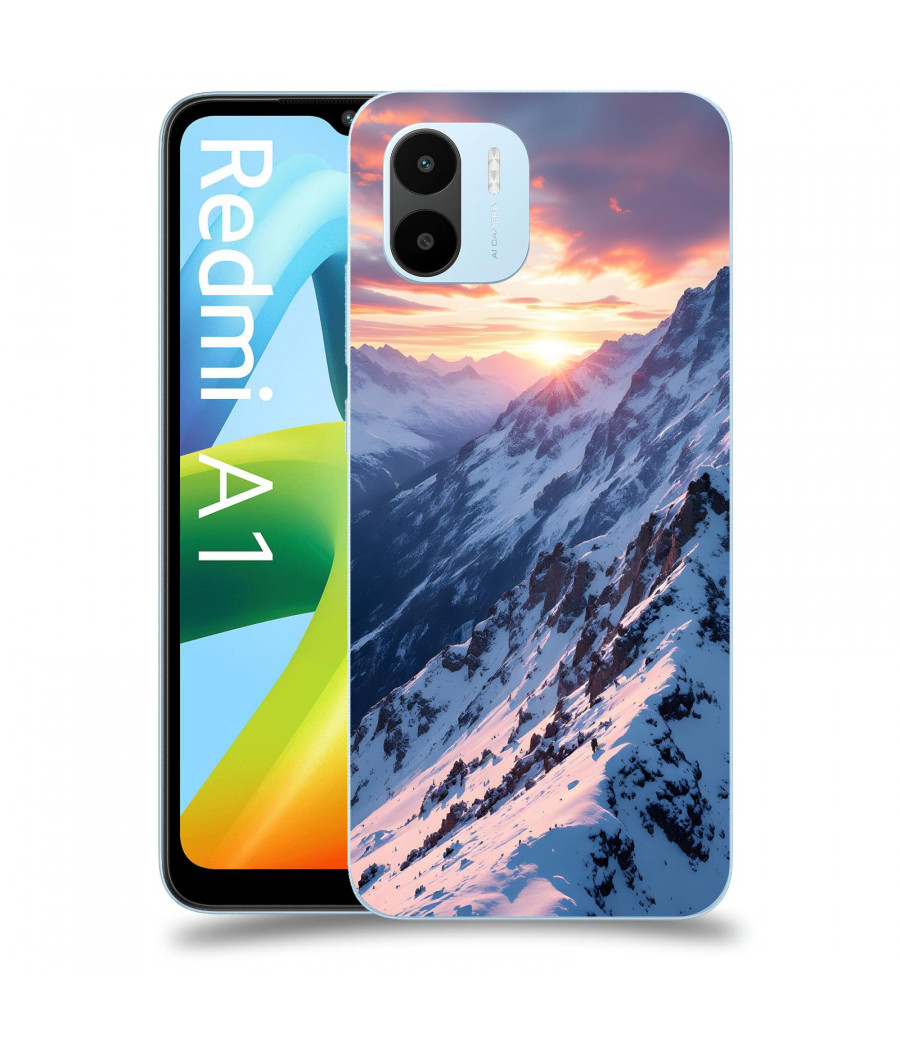 ACOVER Kryt na mobil Xiaomi...