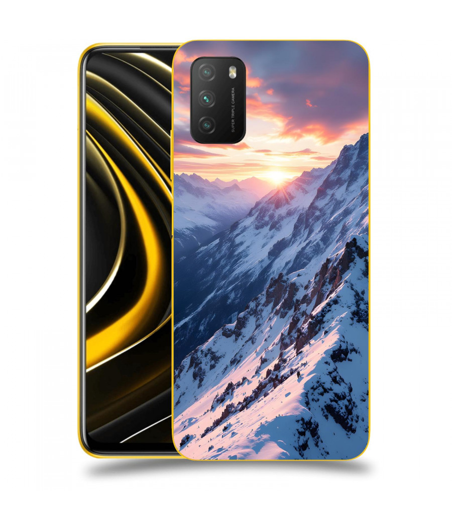 ACOVER Kryt na mobil Xiaomi...