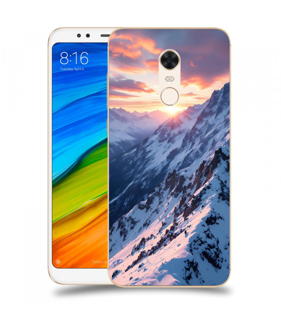 ACOVER Kryt na mobil Xiaomi...
