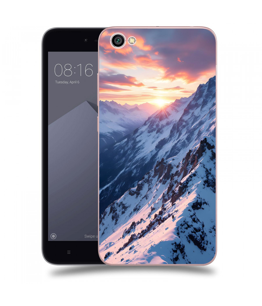 ACOVER Kryt na mobil Xiaomi...