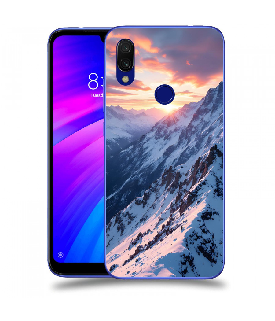 ACOVER Kryt na mobil Xiaomi...