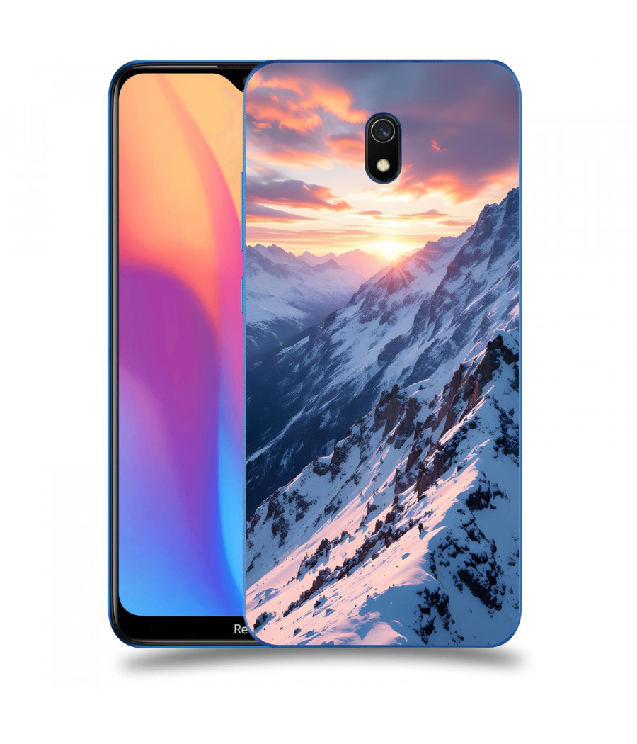 ACOVER Kryt na mobil Xiaomi...