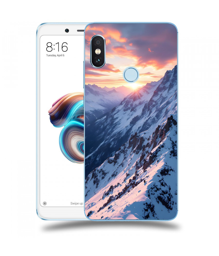 ACOVER Kryt na mobil Xiaomi...