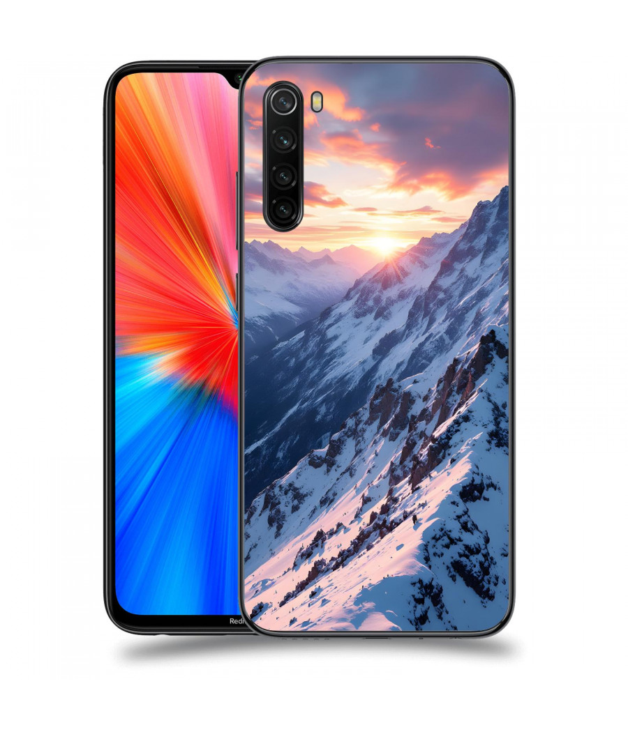 ACOVER Kryt na mobil Xiaomi...