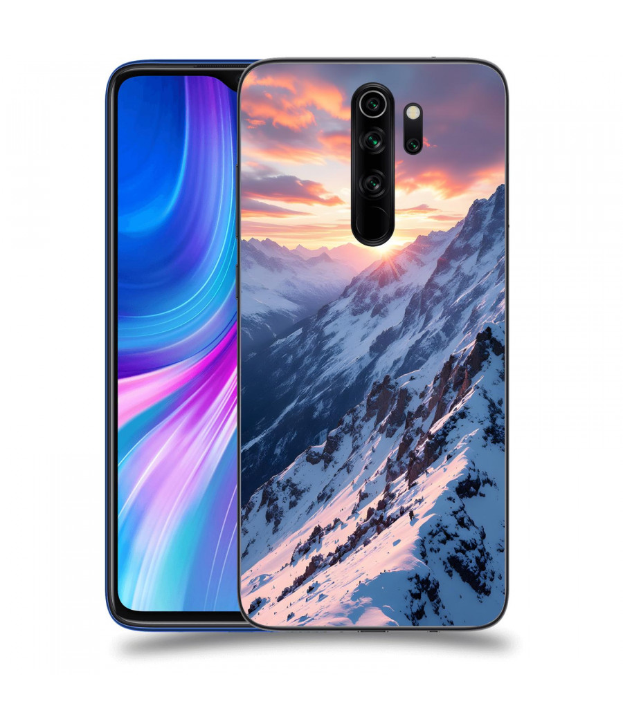 ACOVER Kryt na mobil Xiaomi...