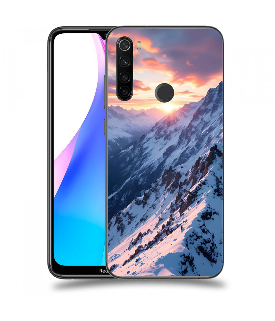 ACOVER Kryt na mobil Xiaomi...