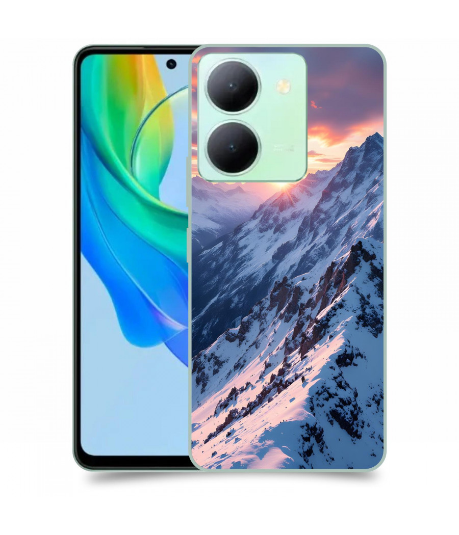 ACOVER Kryt na mobil Vivo...