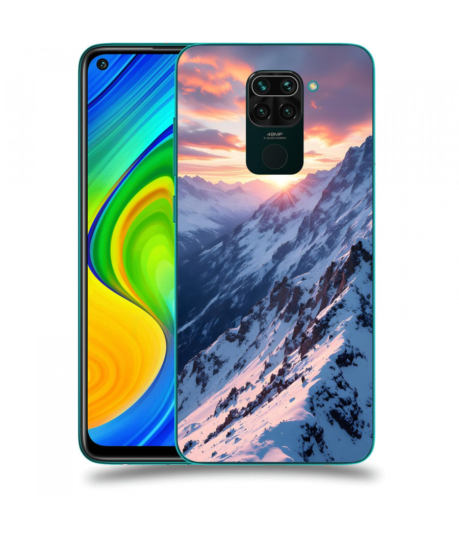 ACOVER Kryt na mobil Xiaomi...