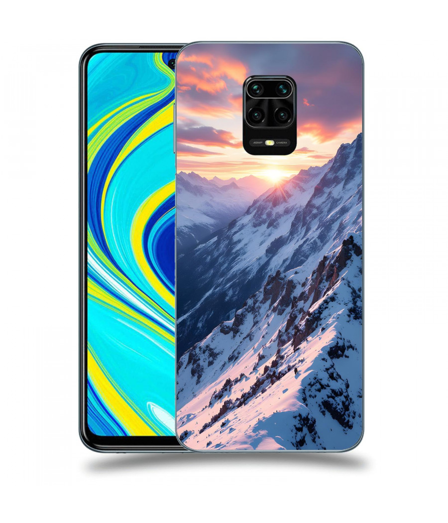 ACOVER Kryt na mobil Xiaomi...