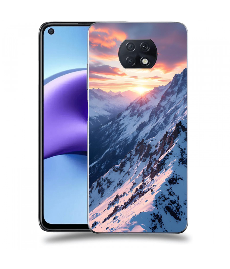ACOVER Kryt na mobil Xiaomi...