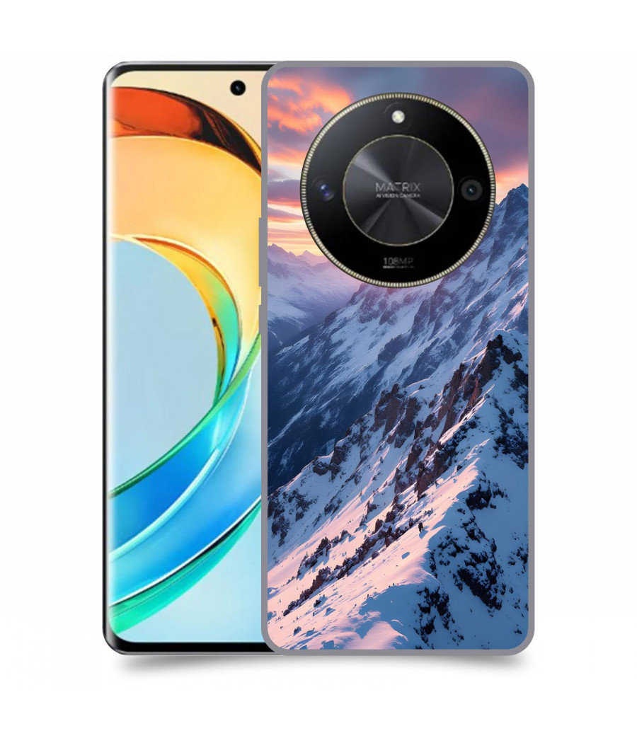 ACOVER Kryt na mobil Honor...