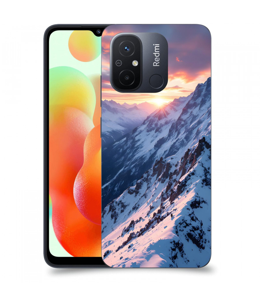 ACOVER Kryt na mobil Xiaomi...