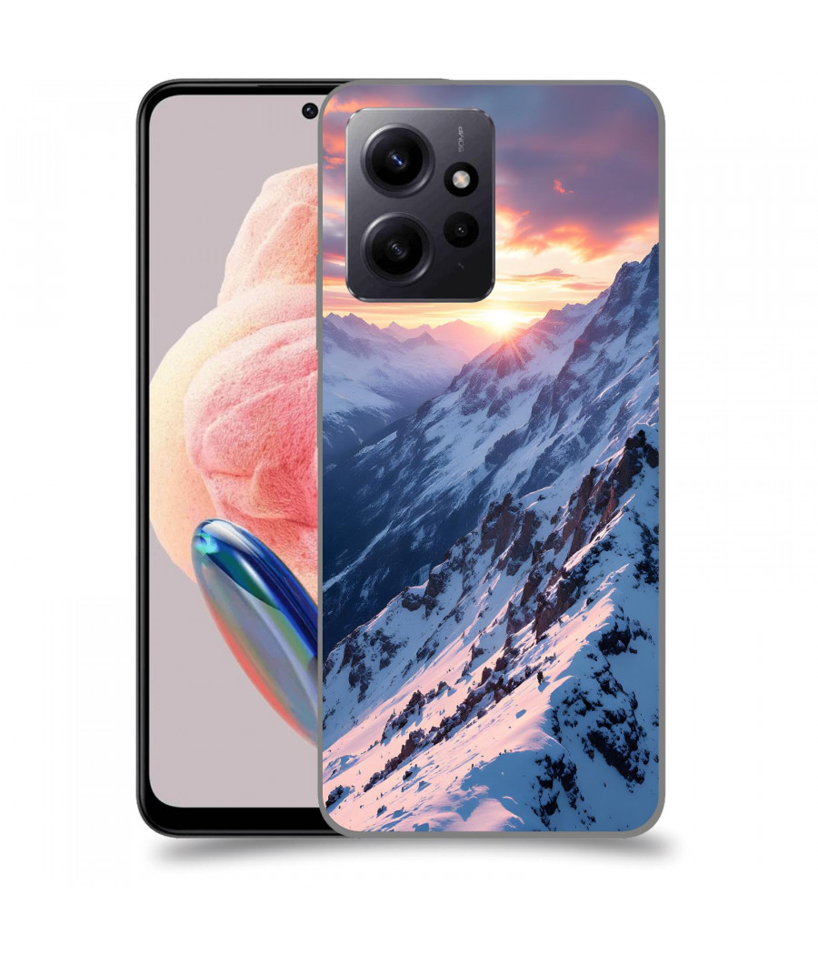 ACOVER Kryt na mobil Xiaomi...