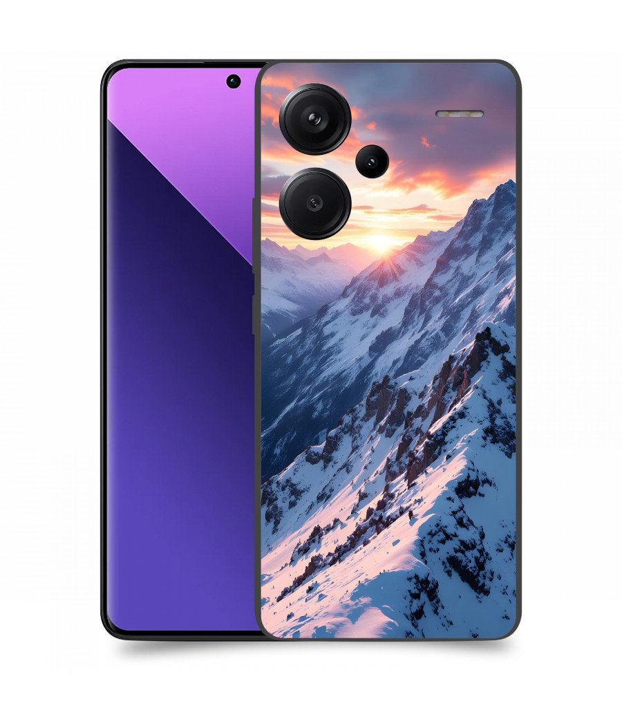 ACOVER Kryt na mobil Xiaomi...