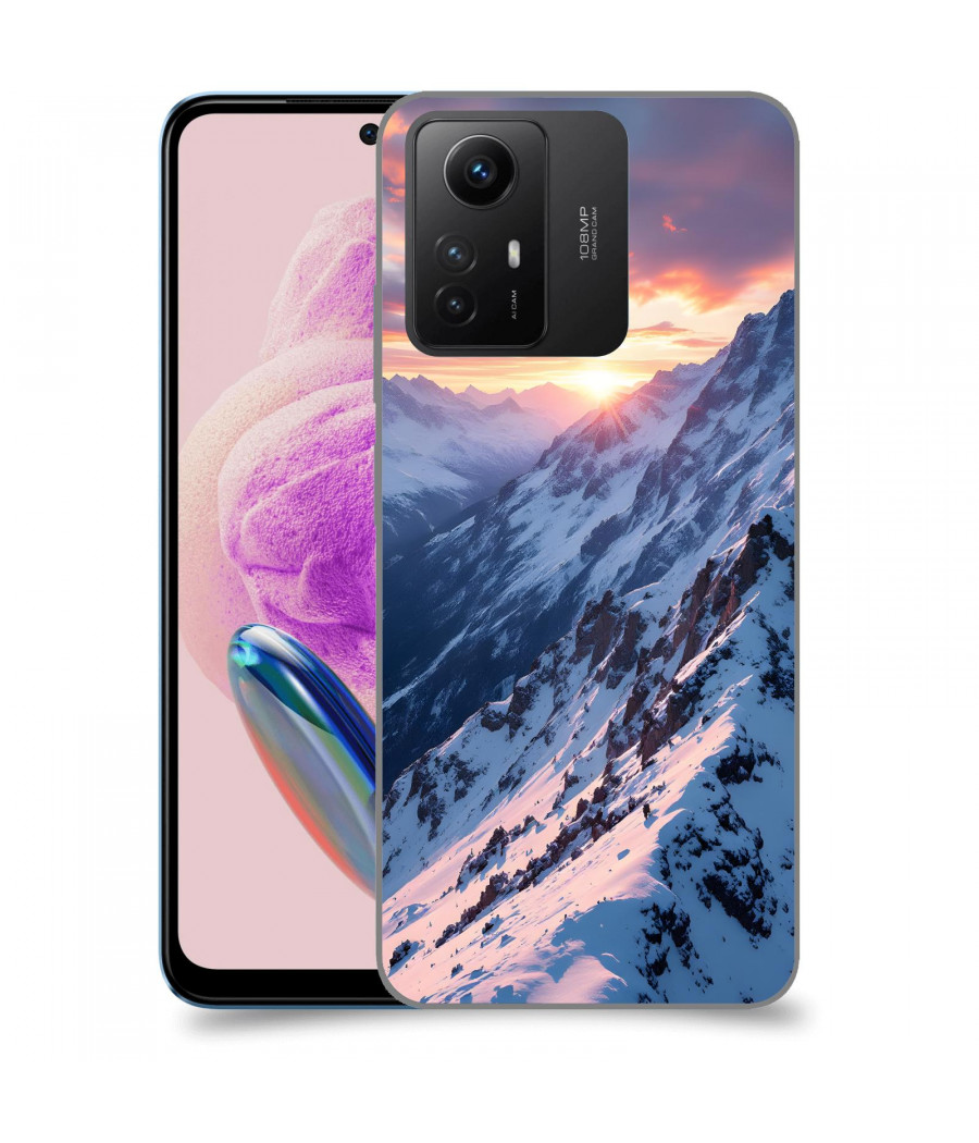 ACOVER Kryt na mobil Xiaomi...