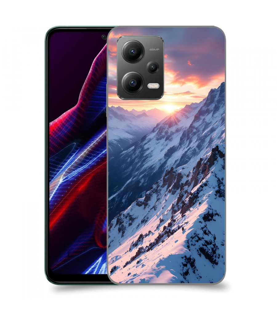 ACOVER Kryt na mobil Xiaomi...