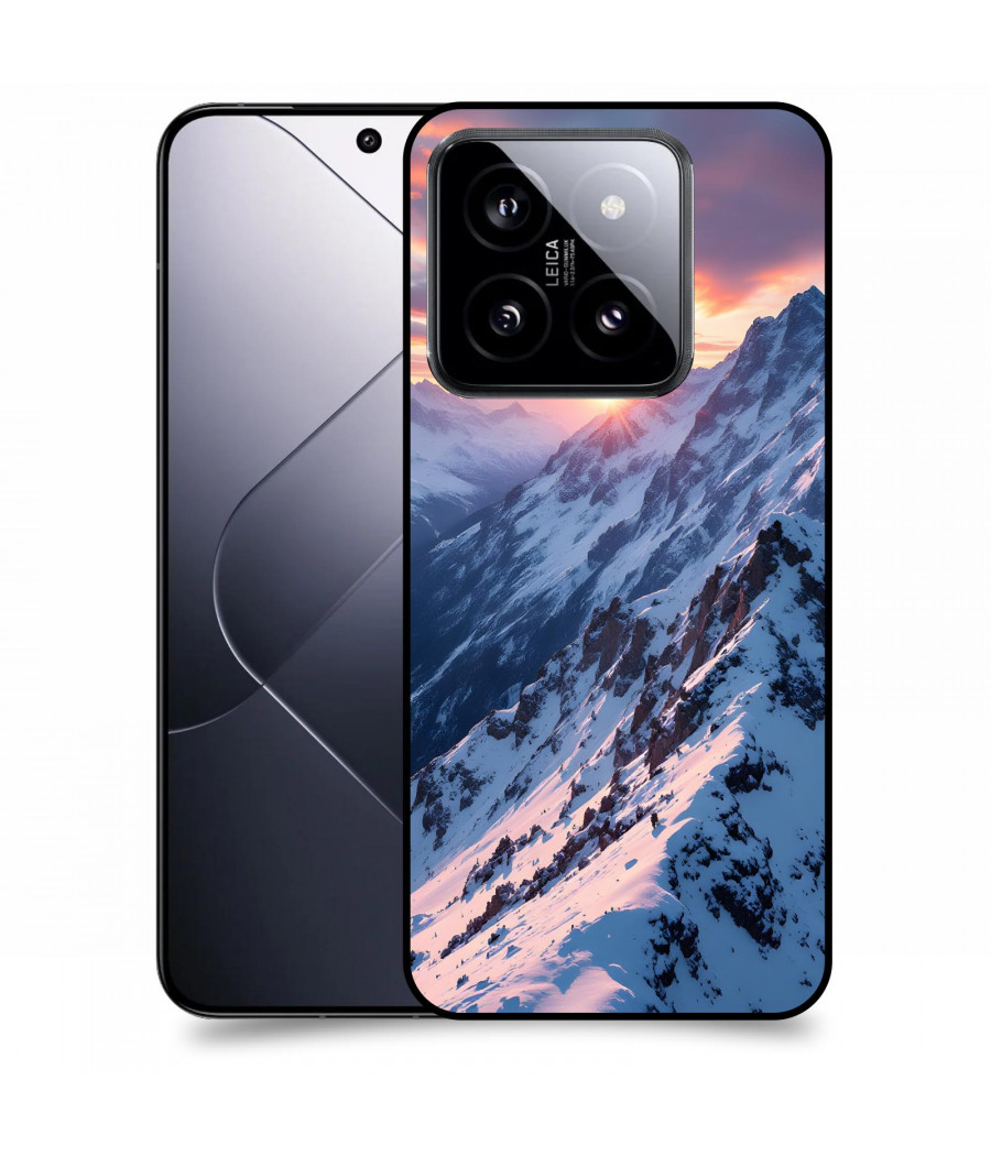 Kryt na mobil s fotkou Apple iPhone 14