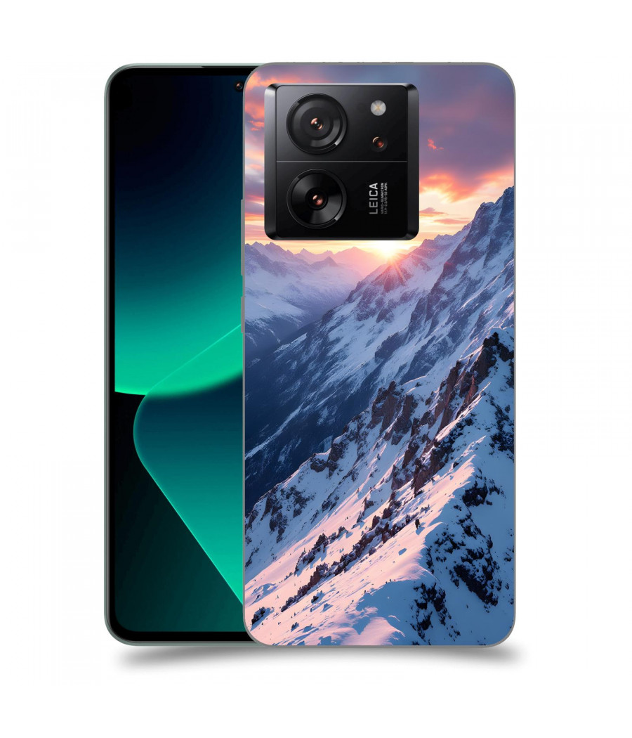 Kryt na mobil s fotkou Apple iPhone 14