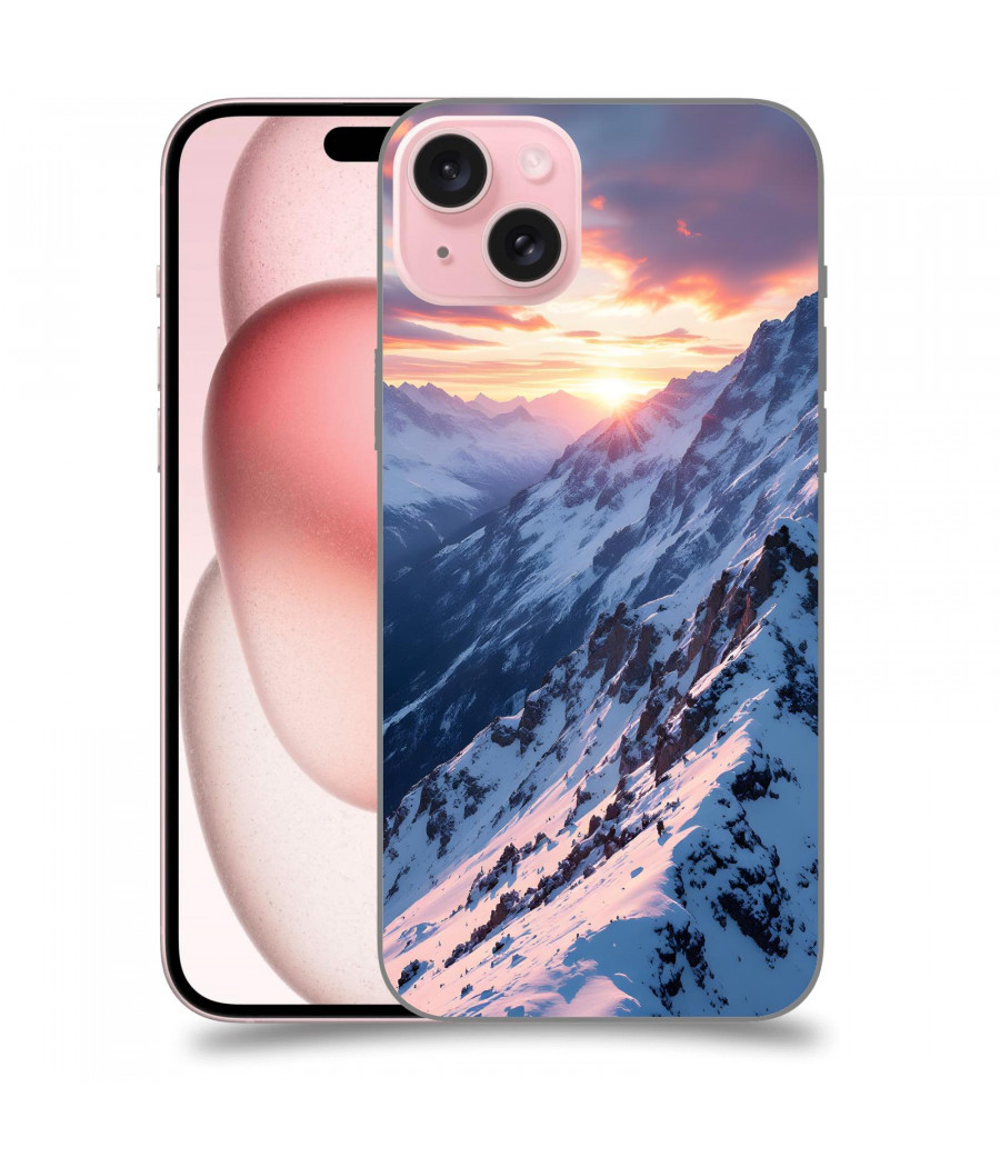 Kryt na mobil s fotkou Apple iPhone 14