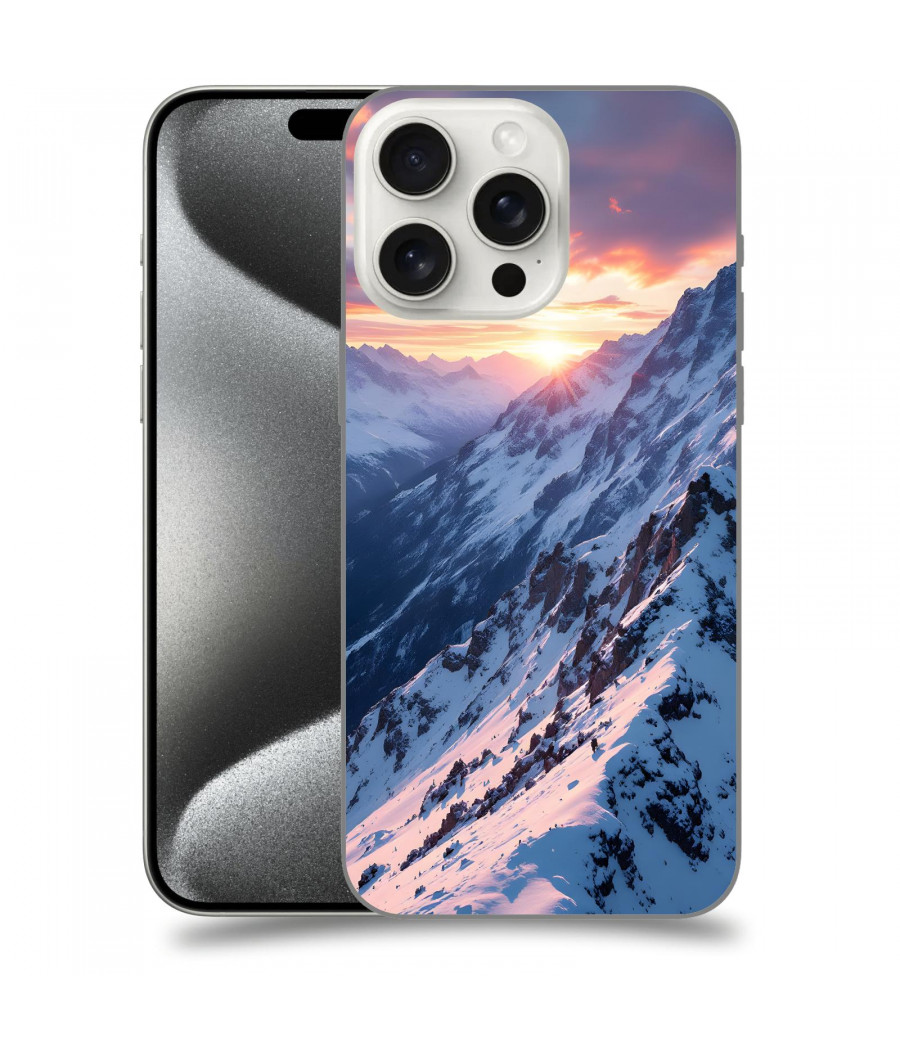 Kryt na mobil s fotkou Apple iPhone 14